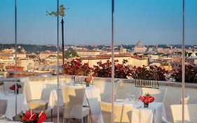 Bettoja Hotel Mediterraneo Rome 4* Italy